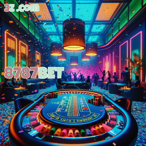 Viva o Esporte com Estilo no 8787BET