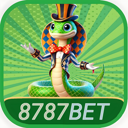 8787BET