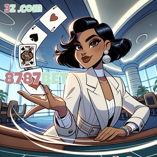 Experiência VIP Inigualável no 8787BET para Jogadores Entusiasmados
